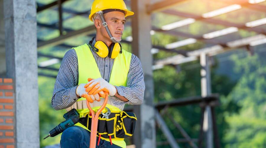 Professional roof installation services in Severna Park